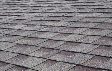 Astley Green tiles for shallow pitch roofing