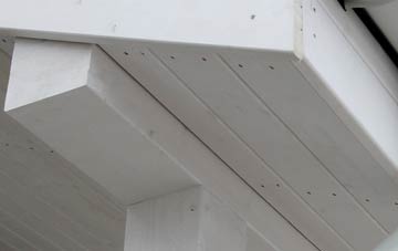 soffits Astley Green, Greater Manchester