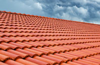 Astley Green roofing tiles